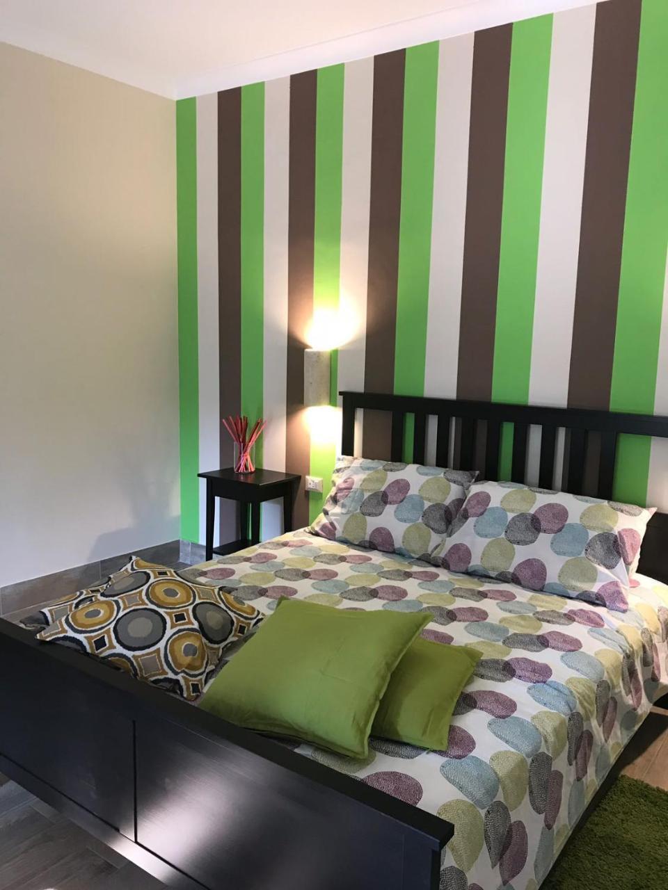 렌데 Le Donne Di Giannino B&B 외부 사진
