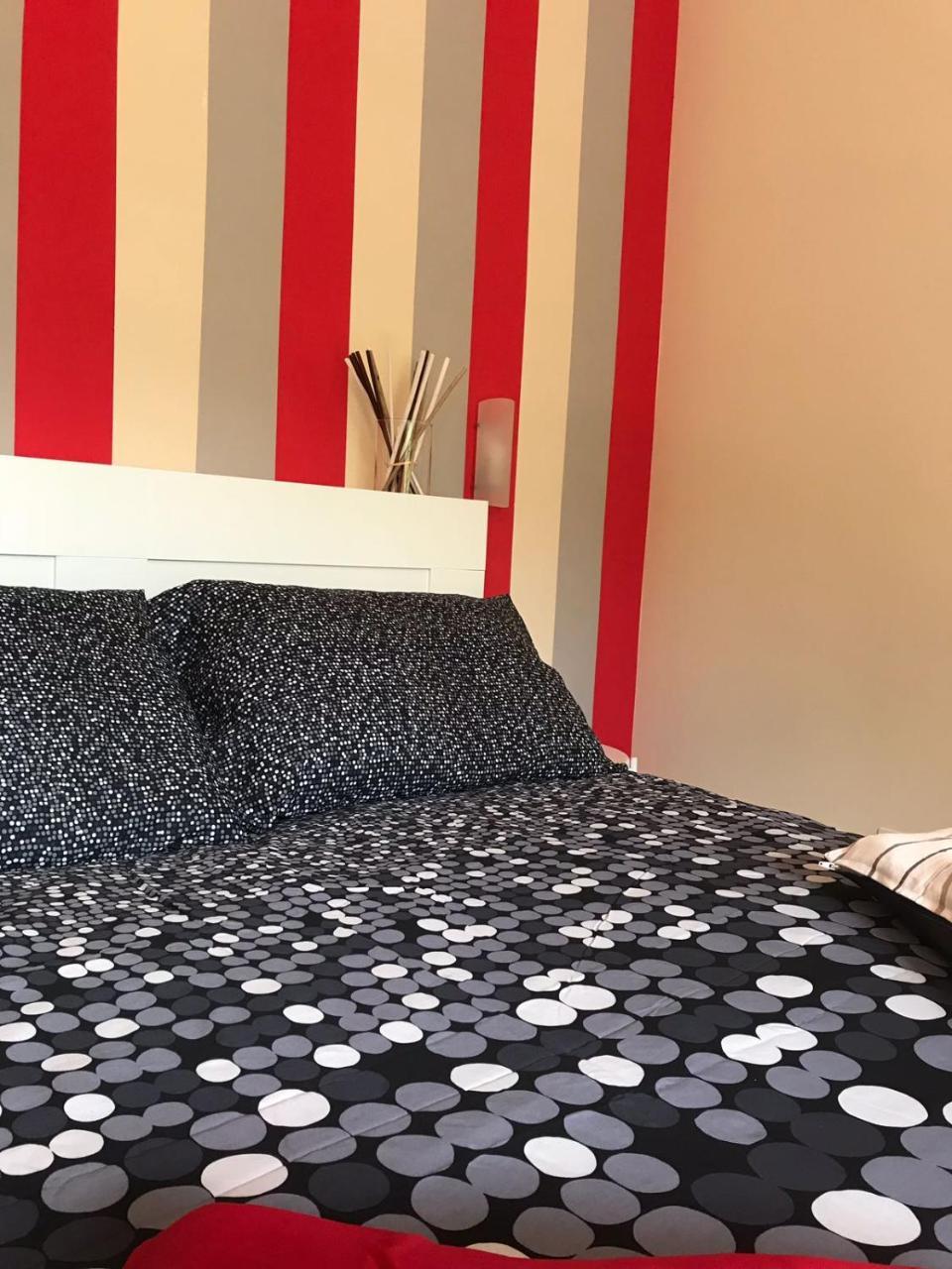 렌데 Le Donne Di Giannino B&B 외부 사진