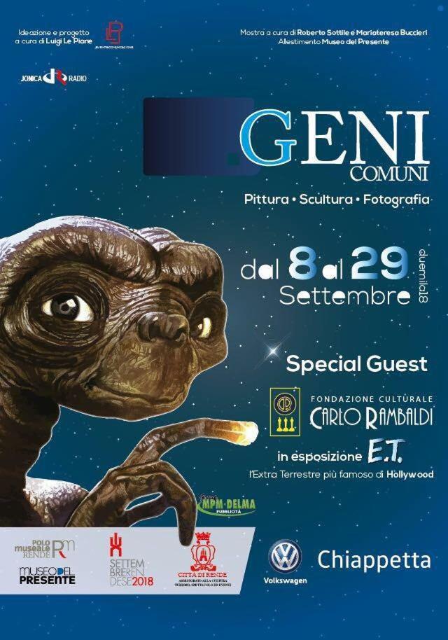 렌데 Le Donne Di Giannino B&B 외부 사진