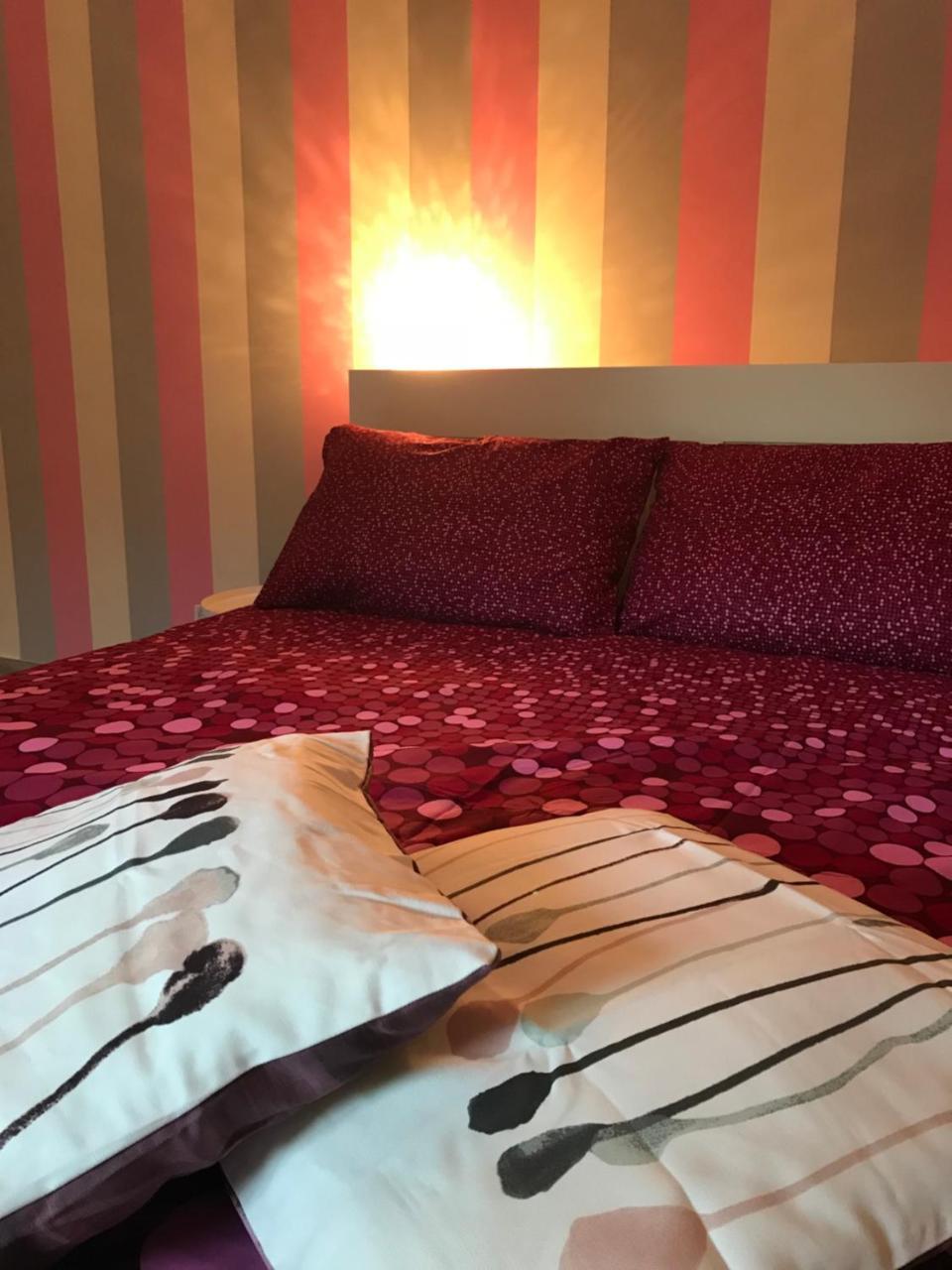 렌데 Le Donne Di Giannino B&B 외부 사진