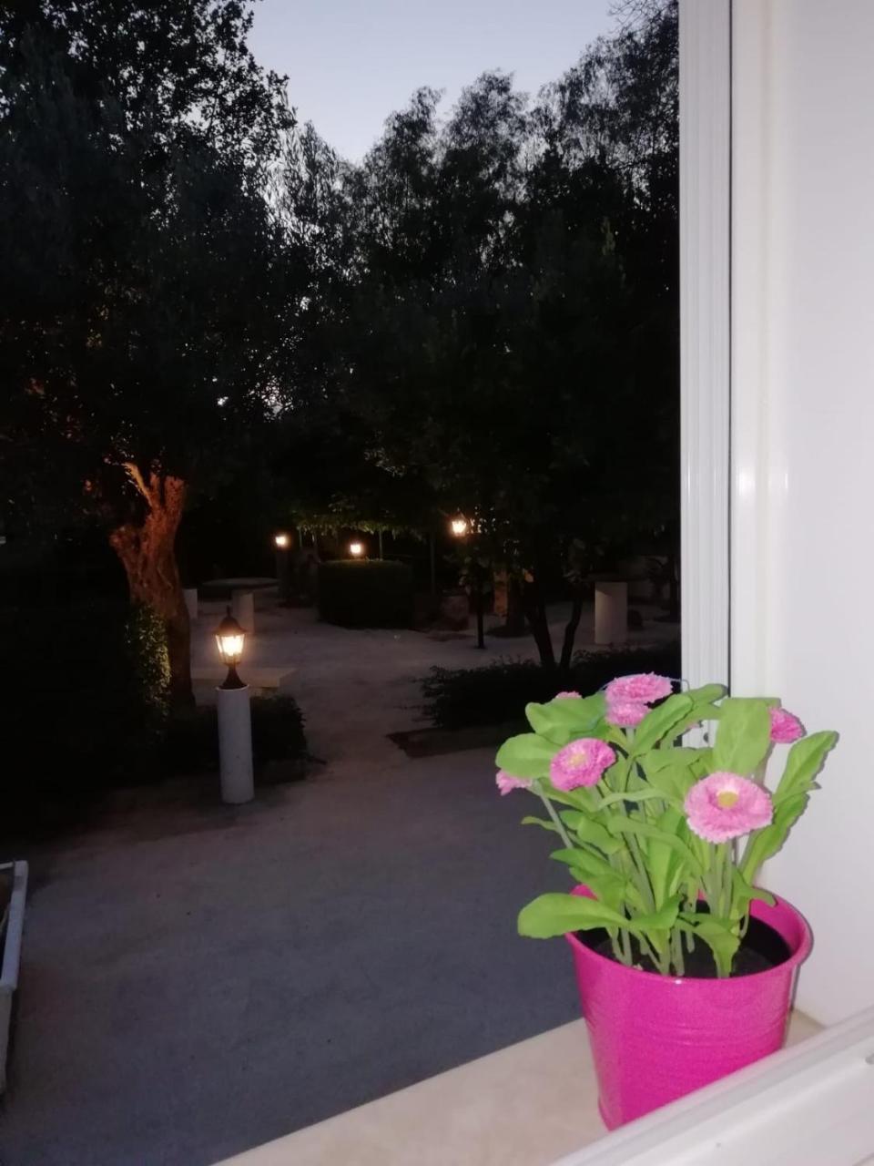 렌데 Le Donne Di Giannino B&B 외부 사진